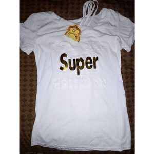 NWOT Brooklyn NY 🗽 fashion top